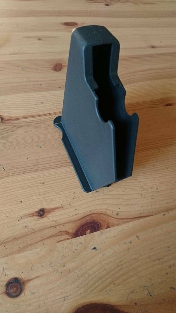 Corsa C Abdeckung Scharnier Mitte Rücksitzbank neu original GM