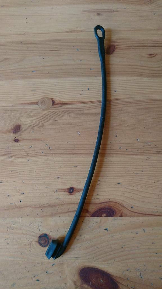 Astra F Halteband Kofferraum Hutablage Neu Original GM