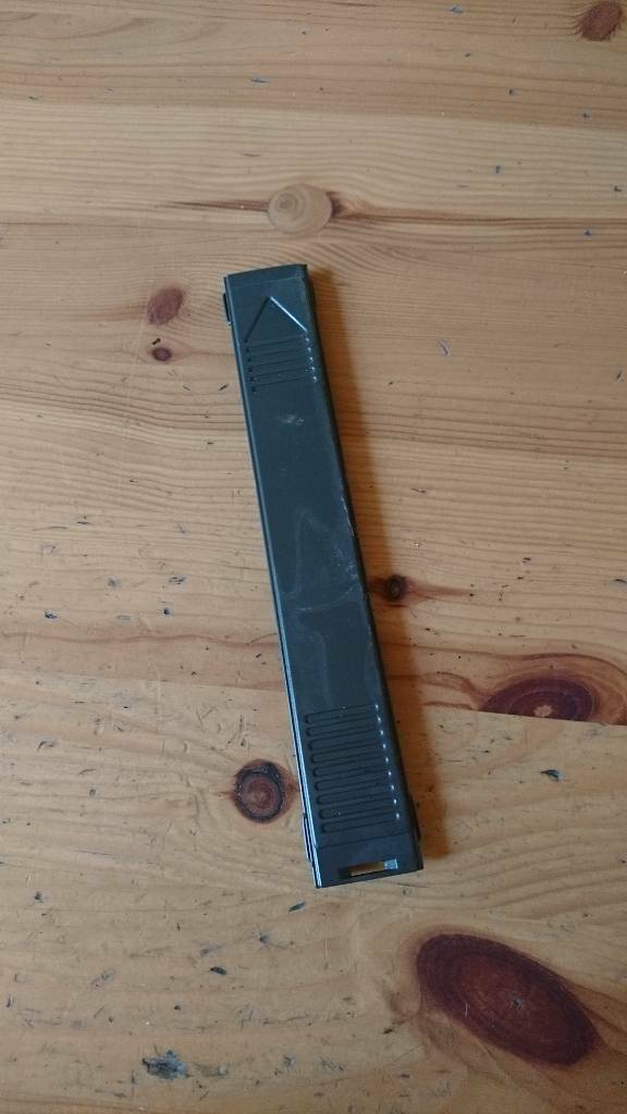 Kadett E Schieber Dach Abdeckleiste neu original GM