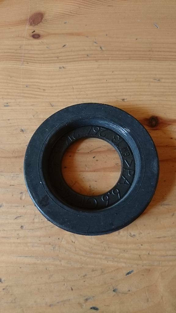 Astra H Zafira B Unterlegscheibe Buchse Hinterachse Neu GM