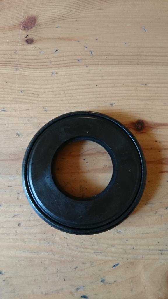 Astra H Zafira B Unterlegscheibe Buchse Hinterachse Neu GM