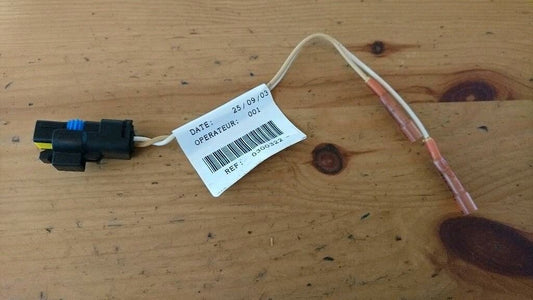 Corsa A Kabel elektronische Zündung Original GM Opel Neu