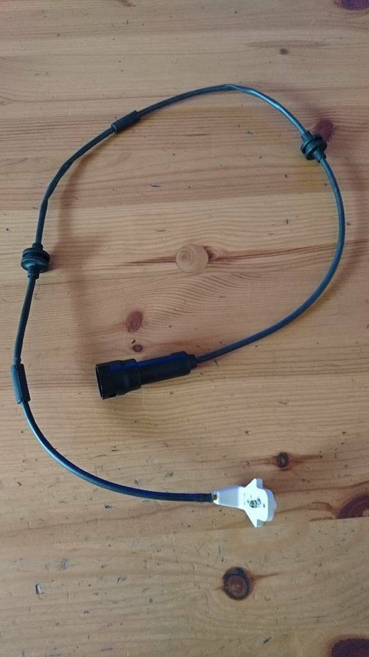 Omega B Sensor Bremsbelag neu original GM