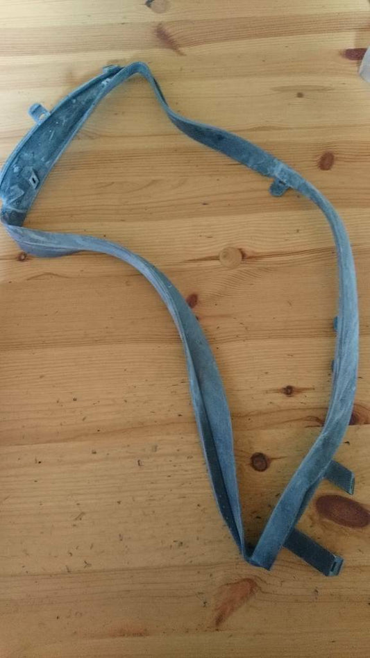 Astra G Zafira A Scheinwerfer Dichtung rechts Valeo Neu GM