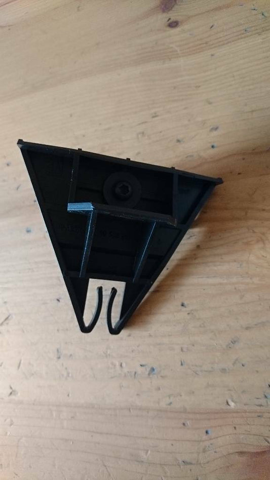 Vectra B Stütze Stoßstange hinten neu original GM