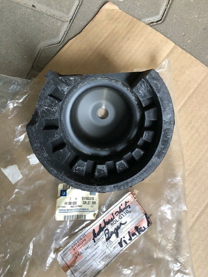 Opel Vivaro A Feder Schutz Lager NEU Original GM