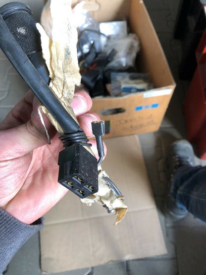 Opel Senator A Blinker Schalter Original GM
