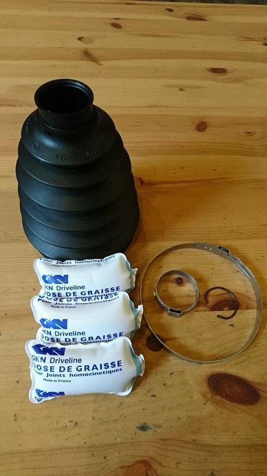 Opel Movano A Vivaro Faltenbalg neu original GM