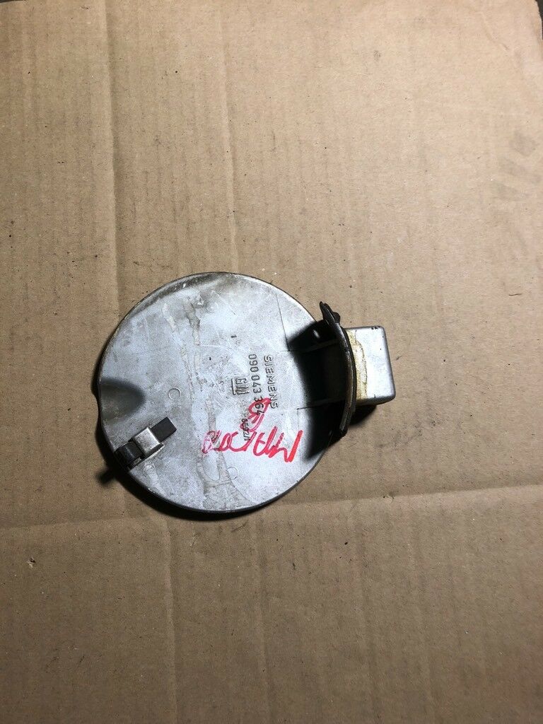 Opel Manta B Tankdeckel gebraucht Original GM