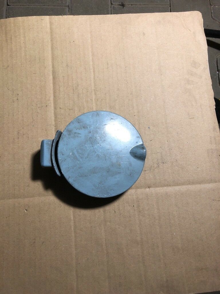 Opel Ascona C Tankdeckel gebraucht original GM