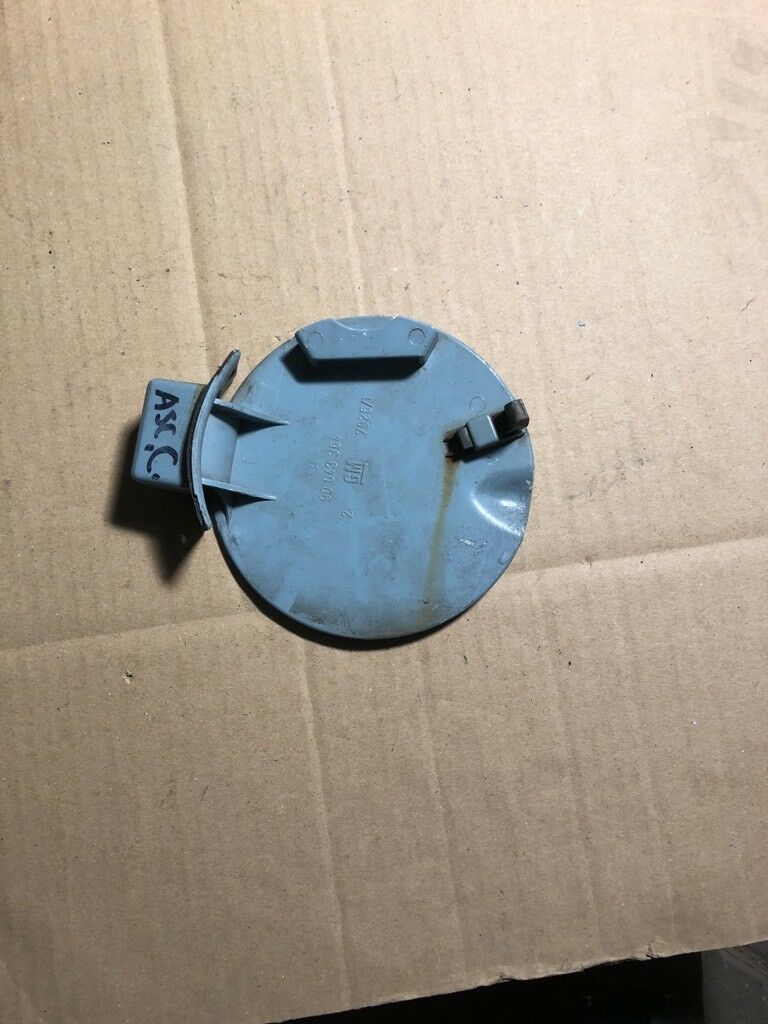 Opel Ascona C Tankdeckel gebraucht original GM