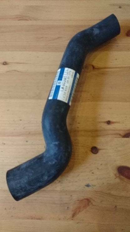 Kadett E Auslass Kühlerschlauch neu original GM