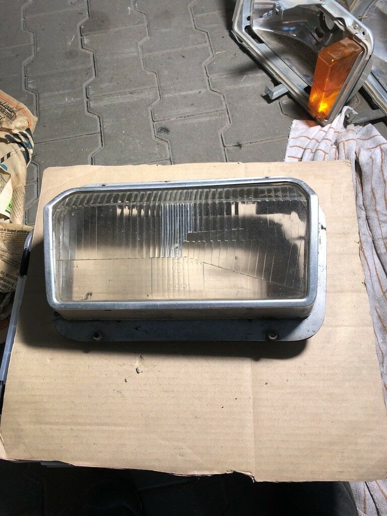 Opel Kapitän 1964 Scheinwerfer links Original GM