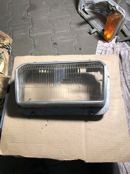 Opel Kapitän 1964 Scheinwerfer links Original GM