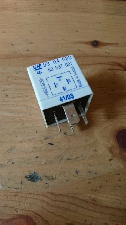 Astra F G Zafira A Frontera B Vectra B Transformator Autotelefon