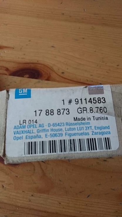 Astra F G Zafira A Frontera B Vectra B Transformator Autotelefon