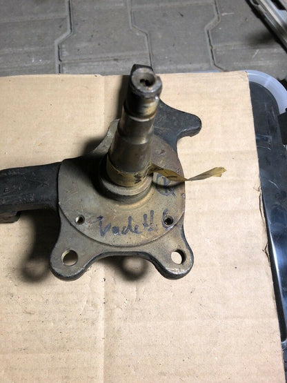 Opel Kadett C Achsschenkel Satz Neu Original GM