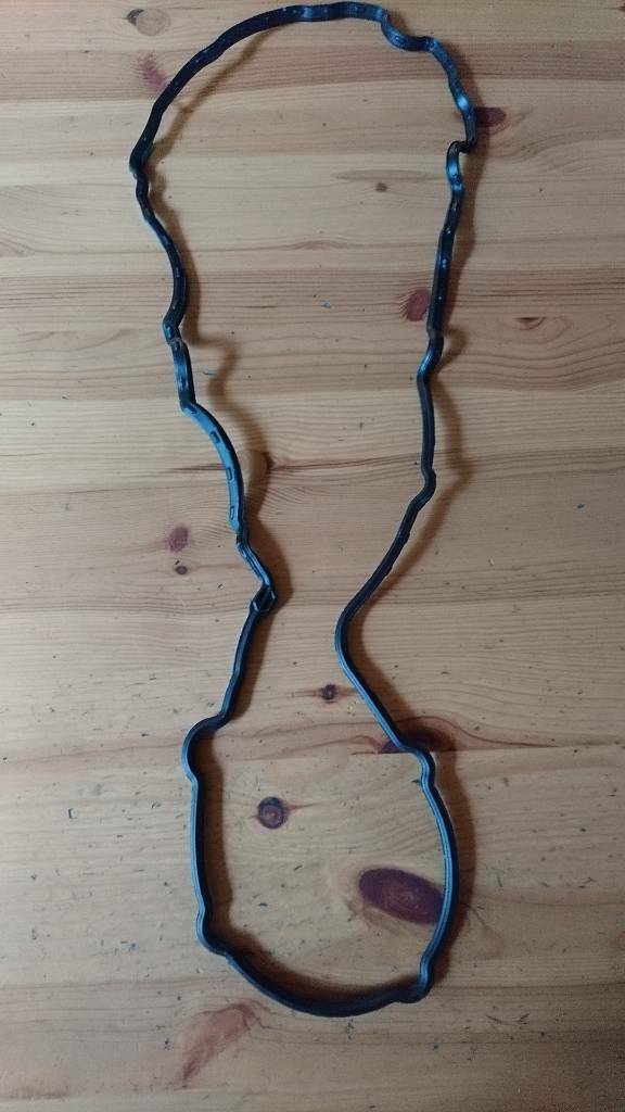 Antara Insignia Ventildeckel Dichtung  neu original GM