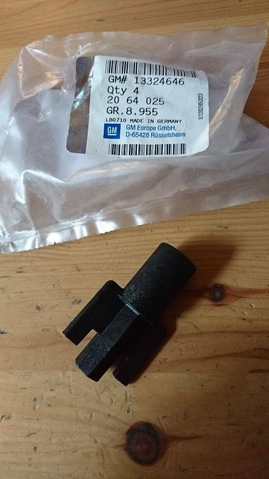 Astra J Mutter Rückleuchte neu original GM