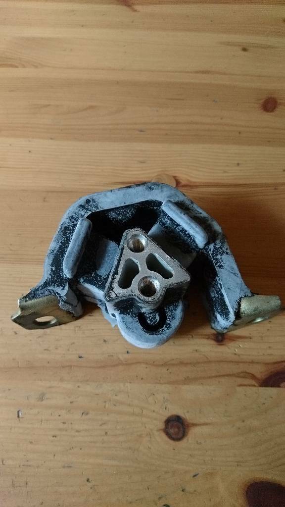 Calibra A Vectra A Dämpfungsblock vorne links neu original GM