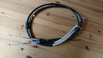 Corsa D Kabel Handbremse neu original GM