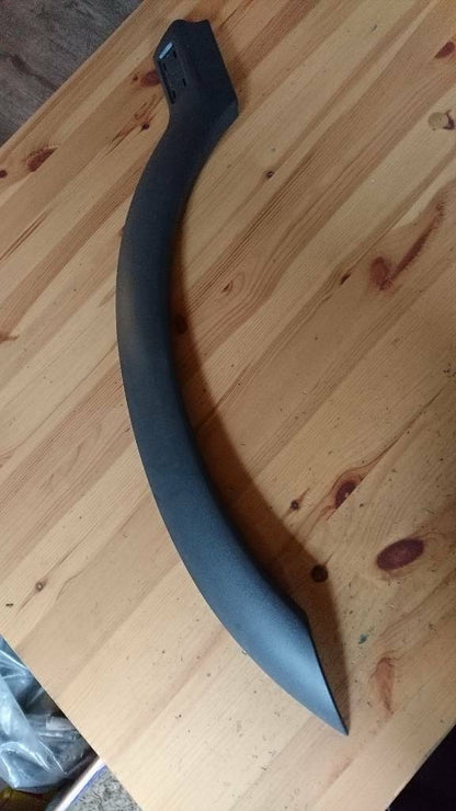 Astra G Zafira A Blende Zierleiste Kotflügel links Neu GM