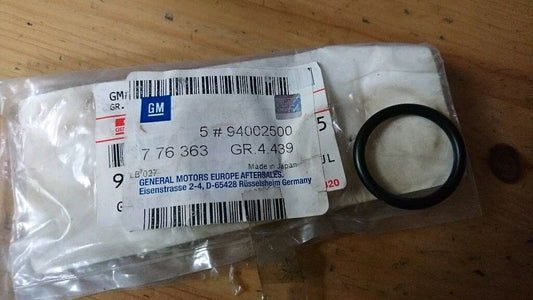 Astra F Corsa B Tigra A Frontera Vectra Dichtung Kühlung Flansch