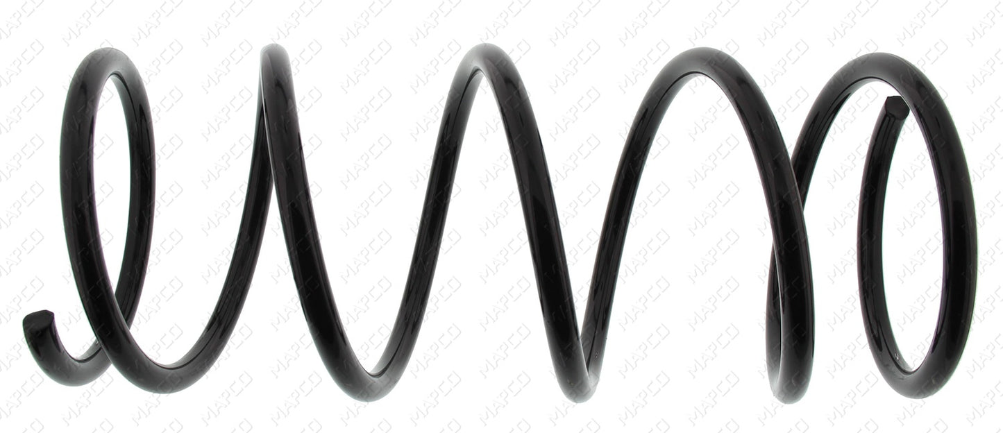 MAPCO Fahrwerksfeder Vorderachse  70657