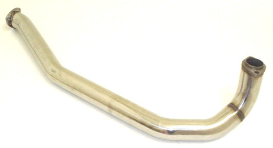 Friedrich Motorsport 70mm Downpipe Edelstahl