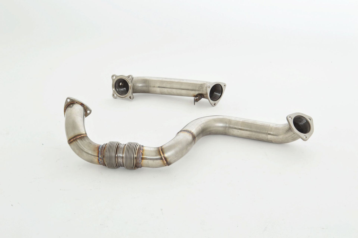 Friedrich Motorsport 76mm Downpipe Opel Astra K