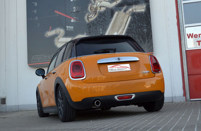 Friedrich Motorsport Gruppe A Anlage Mini F55 One First / One / Cooper 5-Türer
