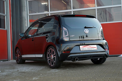 Friedrich Motorsport Sportauspuffanlage VW UP!