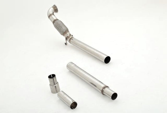 Friedrich Motorsport 76mm Downpipe VW Scirocco III