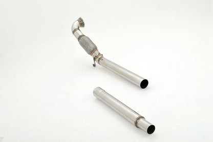 Friedrich Motorsport 76mm Downpipe VW Beetle 5C und Cabrio