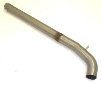 Friedrich Motorsport 3 Zoll (76mm) Vorschalldämpferersatzrohr Edelstahl