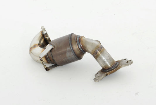 Friedrich Motorsport 55mm 200 Zellen Sport-Kat. Renault Megane III (Typ Z)