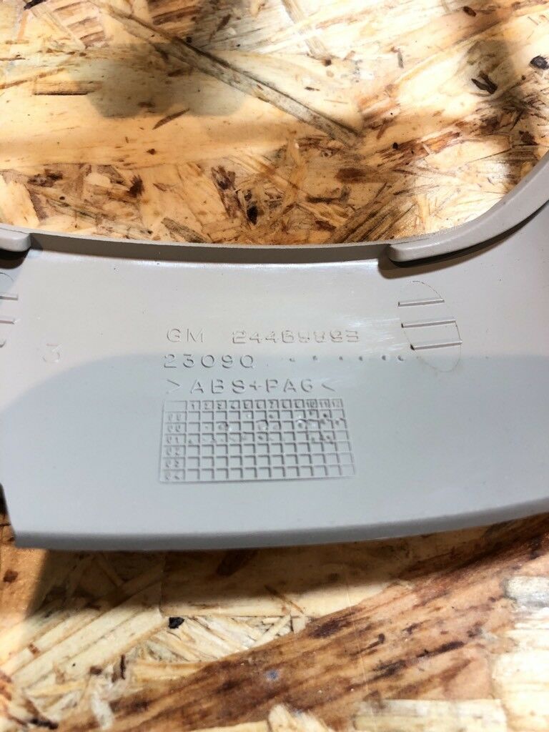 Original GM Opel Corsa C Innenraumverkleidung Verkleidung Blende Neu