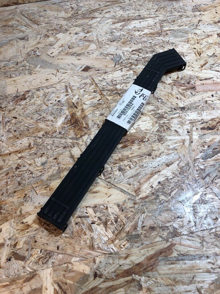 Original GM Opel Astra F Einspritzanlage Abdeckung Neu