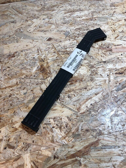 Original GM Opel Astra F Einspritzanlage Abdeckung Neu