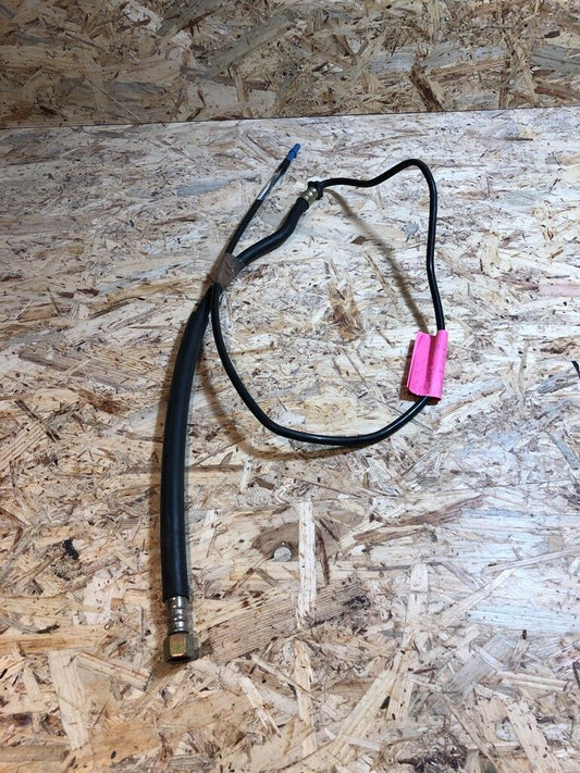 Original GM Opel Omega B 2.0L Kraftstoffleitung *NEU*
