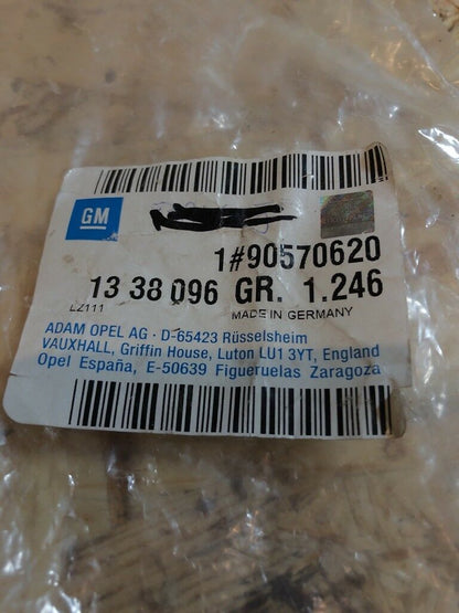 Original GM Opel Corsa B Thermostat Neu