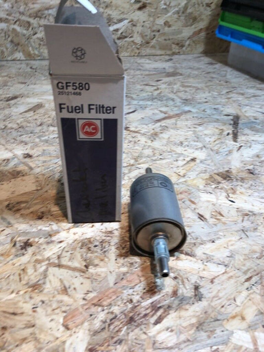 Chevrolet Malibu Kraftstoff Filter NEU Original GM