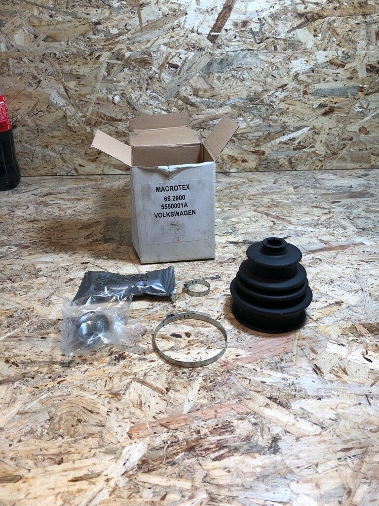 Volkswagen Polo achsmachette NEU