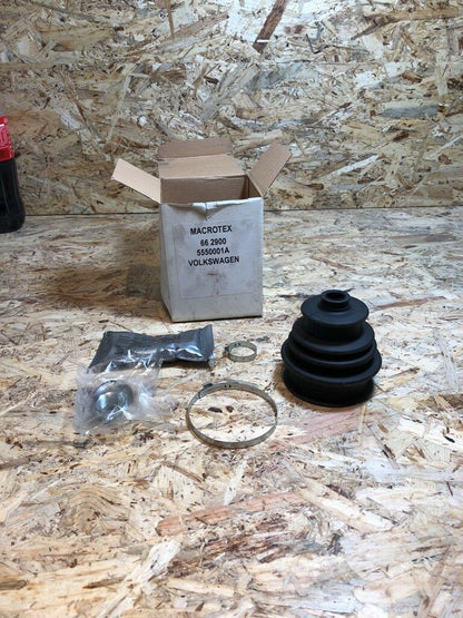 Volkswagen Polo achsmachette NEU