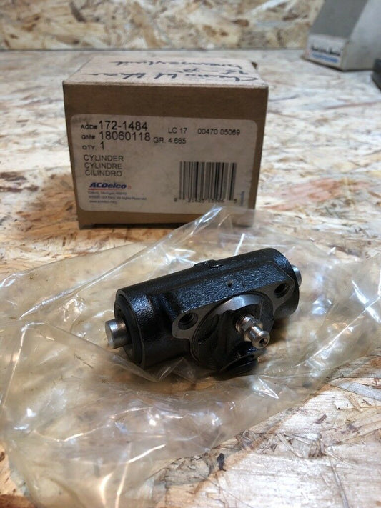 Chevrolet Blazer Bremszylinder NEU Original GM