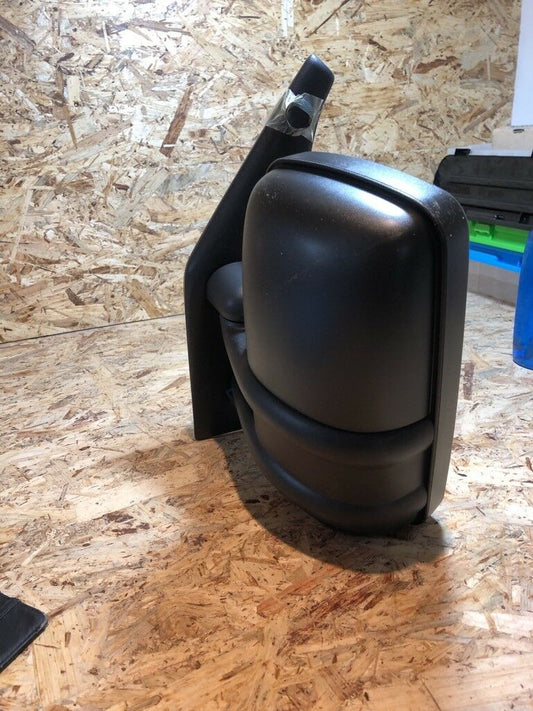 Opel Movano 2 Außenspiegel links NEU Original GM