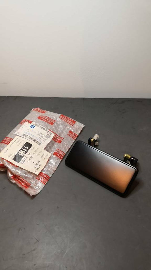 Opel Euromidi Griff Rückwandtür Neu Original GM