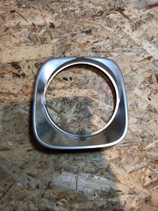 Opel Kadett B Scheinwerfer rahmen Abdeckung links  gebraucht