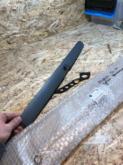 Opel Astra G Griff Heckklappe NEU Original GM