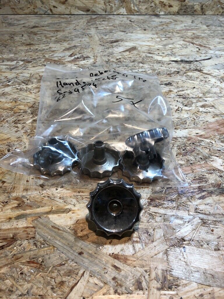 Opel Rekord Handgriff versteller Gebraucht Original